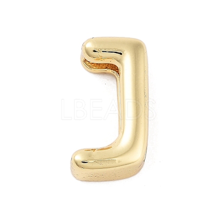 Rack Plating Brass Beads LS-KK-A208-10J-1