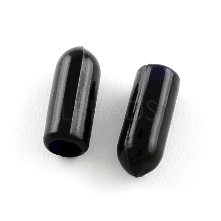 Silicone Cord Ends X-FIND-R026-01-1