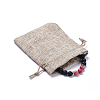 Yoga Chakra Jewelry BJEW-JB04244-6