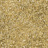 MIYUKI Delica Beads X-SEED-J020-DB0042-3