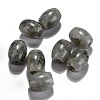 Natural Labradorite European Beads LS-G-F580-A09-1