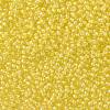 TOHO Round Seed Beads X-SEED-TR11-0349-2