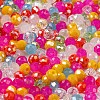 Glass Beads EGLA-A034-LM4mm-29-3