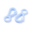 Plastic Lobster CLaw Clasps LS-KY-D012-04-2