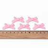 Opaque Acrylic Beads MACR-S373-126-A07-6