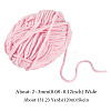 1 Skein Soft Crocheting Yarn OCOR-TADJ0001-03G-4