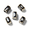 Handmade Porcelain Beads PORC-L080-D09-1