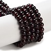Gemstone Beads Strands G-G099-4mm-36-2