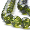 K9 Glass Beads Strands G-T064-40-6mm-3