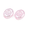 Imitation Pearl Acrylic Beads AC-CBAAA05-13B-2