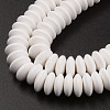 Handmade Polymer Clay Beads Strands CLAY-N008-064-A03-3