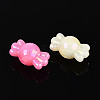 Plastic Beads KY-N026-23-2