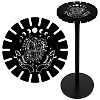 Wooden Wheel DJEW-WH0047-014-1