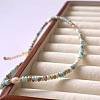 Natural Freshwater Pearl Potato Necklaces FS-WG9BE95-01-3