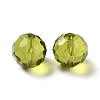 K9 Glass Imitation Austrian Crystal Beads LS-X-GLAA-H024-17C-15-2
