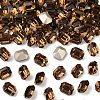 Preciosa&reg MAXIMA Crystal Fancy Stones Y-PRC-FD12-10220-1
