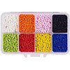Glass Seed Beads SEED-PH0012-03-2mm-1