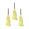 Plastic Fluid Precision Blunt Needle Dispensing Tips TOOL-XCP0001-75-1