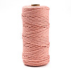 Cotton String Threads OCOR-T001-02-20-1