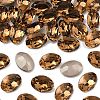 Preciosa&reg MAXIMA Crystal Fancy Stones X-PRC-FF14-10220-1