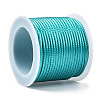 Waxed Polyester Cords YC-R004-1.5mm-18-3