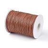 Korean Waxed Polyester Cord YC1.0MM-A139-3