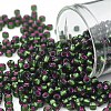 TOHO 8/0 Round Beads SEED-TR08-2204-1