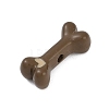 Rack Plating Spray Painted Alloy Enamel Beads PALLOY-P309-07E-2