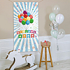 Polyester Door Cover AJEW-WH0547-018-5