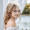 Mesh Veil Hair Bands OHAR-WH20816-004P-7
