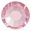 Preciosa&reg Crystal Hotfix Flatback Stones Y-PRC-HSS16-70010-2