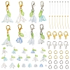 DIY Jewelry Sets Making Kits DIY-FS0008-96A-2