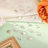 Preciosa&reg MAXIMA Crystal Fancy Stones Y-PRC-FD12-00030-200-2