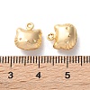 Brass Pendants KK-L221-017G-3