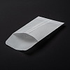 Rectangle Translucent Parchment Paper Bags LS-CARB-A005-01D-3