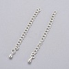 304 Stainless Steel Chain Extender LS-X-STAS-H558-22S-1