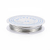 Round Copper Jewelry Wire X-CWIR-S002-1.0mm-01-1