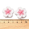 Silicone Beads SIL-C008-05A-3