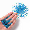 Glass Seed Beads X2-SEED-A004-4mm-3-4