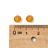 Preciosa&reg Crystal Beads Y-PRC-BA6-10070-5