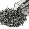 TOHO 11/0 Round Beads X-SEED-TR11-0613-1