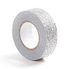 Glitter Foil Masking Tapes DIY-WH0167-10B-1