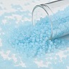 TOHO 11/0 Round Beads X-SEED-TR11-0143F-1
