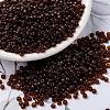 MIYUKI Round Rocailles Beads SEED-JP0009-RR0134-1