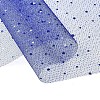 Glitter Sequin Deco Mesh Ribbons OCOR-I005-E06-2