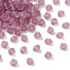 Preciosa&reg Crystal Beads X-PRC-BA5-20020-840-3