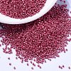 MIYUKI Delica Beads X-SEED-J020-DB1841-1