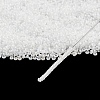 TOHO 11/0 Demi Round Beads SEED-DR11-0161F-2
