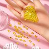 Preciosa&reg Crystal Beads X-PRC-BA6-80310-201-4