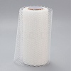 Glitter Deco Mesh Ribbons OCOR-H100-B11-1